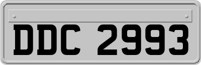 DDC2993