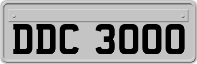 DDC3000