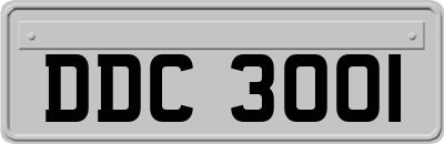 DDC3001