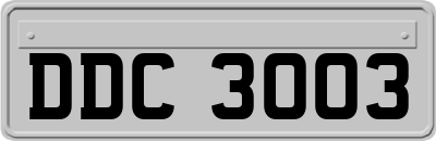 DDC3003