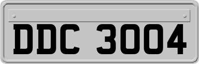 DDC3004