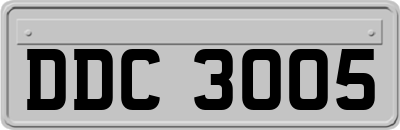 DDC3005