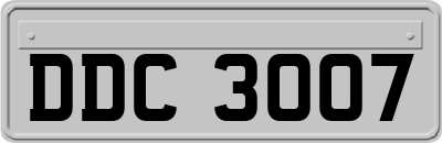DDC3007