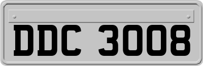 DDC3008