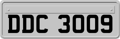 DDC3009