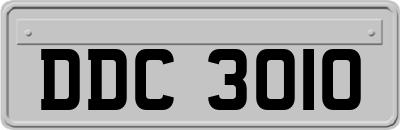 DDC3010