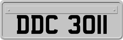 DDC3011
