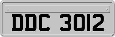DDC3012