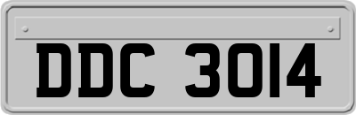 DDC3014