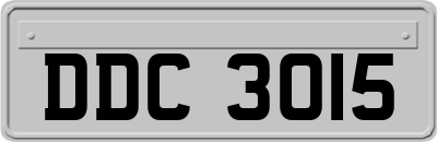 DDC3015