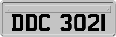 DDC3021
