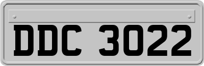 DDC3022