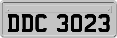 DDC3023