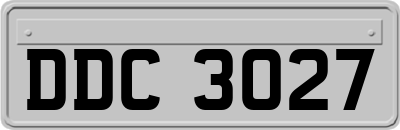 DDC3027