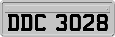 DDC3028