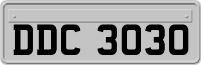 DDC3030