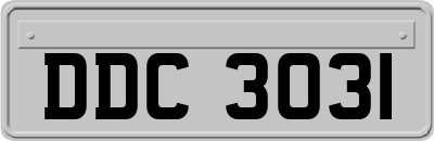 DDC3031