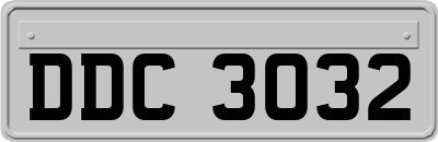 DDC3032