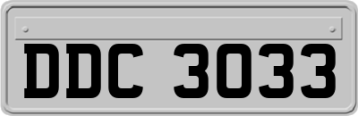 DDC3033