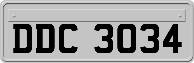 DDC3034