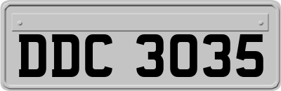 DDC3035