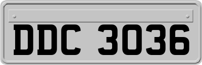 DDC3036