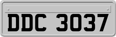 DDC3037