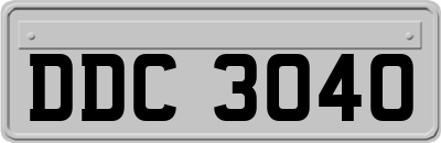 DDC3040