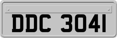 DDC3041