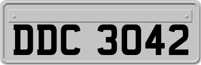 DDC3042