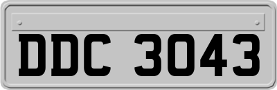 DDC3043