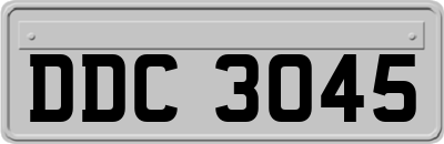 DDC3045