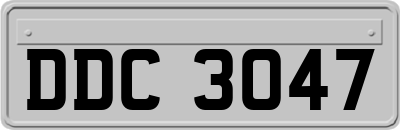 DDC3047