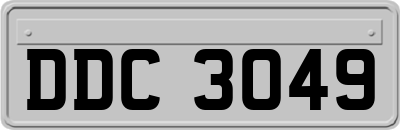 DDC3049