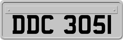 DDC3051
