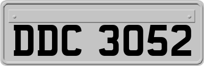 DDC3052