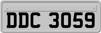 DDC3059