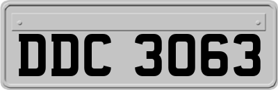 DDC3063