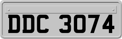 DDC3074