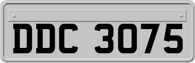 DDC3075