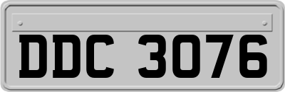 DDC3076