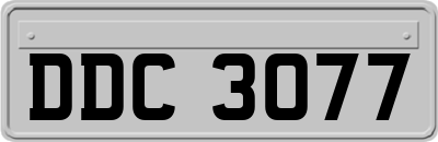 DDC3077