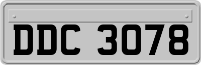 DDC3078
