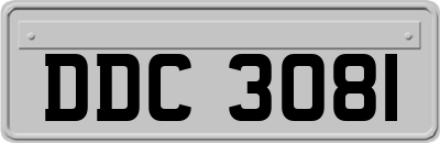 DDC3081