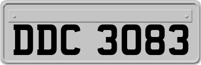 DDC3083