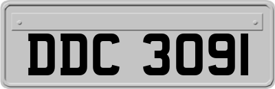 DDC3091