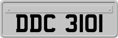 DDC3101