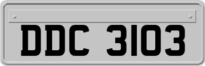 DDC3103