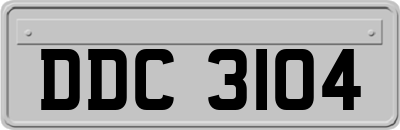 DDC3104
