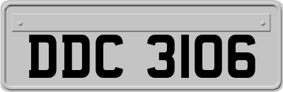 DDC3106